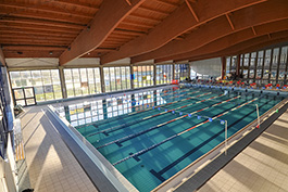 Água para condominios